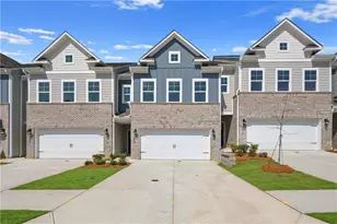 3670 Donovan Cir, Loganville, GA 30052 - Photo 1