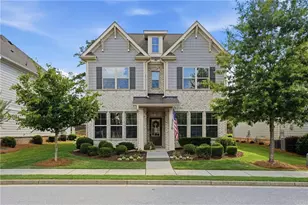 3679 Davenport Rd, Duluth, GA 30096 - Photo 1