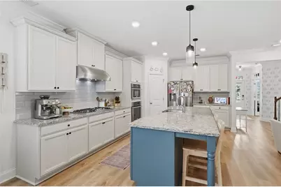 3679 Davenport Road, Duluth, GA 30096 - Photo 12