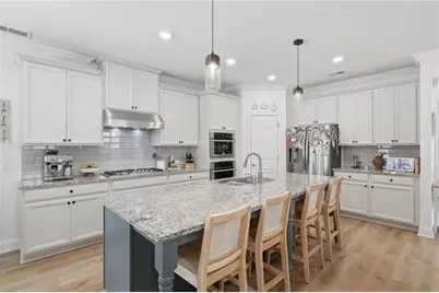 3679 Davenport Road, Duluth, GA 30096 - Photo 16