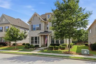 3679 Davenport Road, Duluth, GA 30096 - Photo 4