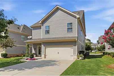 3679 Davenport Road, Duluth, GA 30096 - Photo 32