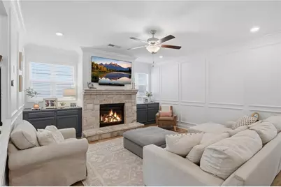 3679 Davenport Road, Duluth, GA 30096 - Photo 8