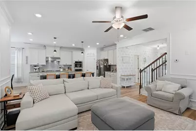 3679 Davenport Road, Duluth, GA 30096 - Photo 10
