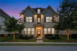 3679 Davenport Rd, Duluth, GA 30096 - Photo 2