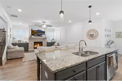 3679 Davenport Road, Duluth, GA 30096 - Photo 14
