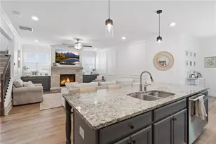 3679 Davenport Rd, Duluth, GA 30096 - Photo 14