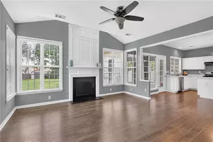 112 Towey Trail, Woodstock, GA 30188 - Photo 10