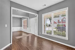 112 Towey Trail, Woodstock, GA 30188 - Photo 4