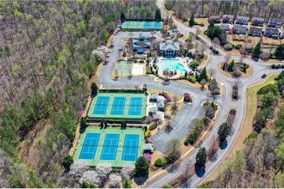 112 Towey Trail, Woodstock, GA 30188 - Photo 46