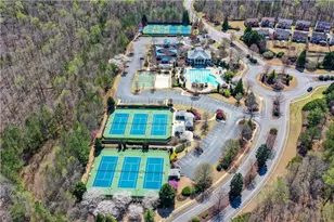 112 Towey Trail, Woodstock, GA 30188 - Photo 46