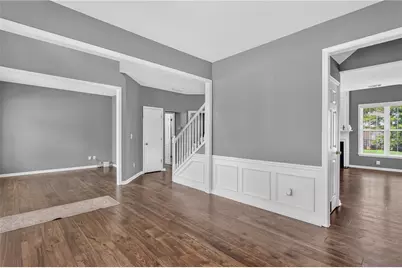 112 Towey Trail, Woodstock, GA 30188 - Photo 6