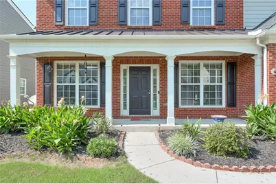 112 Towey Trail, Woodstock, GA 30188 - Photo 2