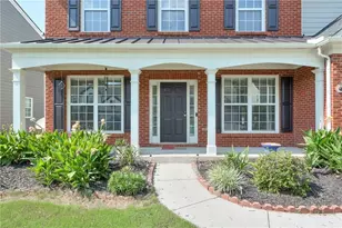 112 Towey Trail, Woodstock, GA 30188 - Photo 2