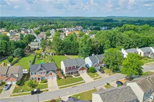112 Towey Trail, Woodstock, GA 30188 - Photo 40
