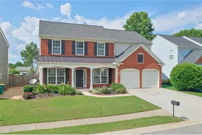 112 Towey Trail, Woodstock, GA 30188 - Photo 38