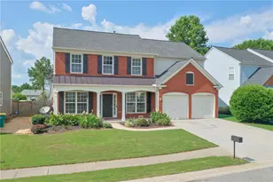 112 Towey Trail, Woodstock, GA 30188 - Photo 38