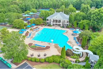 112 Towey Trail, Woodstock, GA 30188 - Photo 44