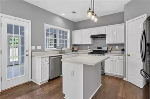 112 Towey Trail, Woodstock, GA 30188 - Photo 14