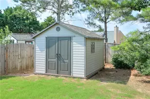 112 Towey Trail, Woodstock, GA 30188 - Photo 36