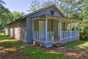 120 Caraker Ave, Milledgeville, GA 31061 - Photo 4