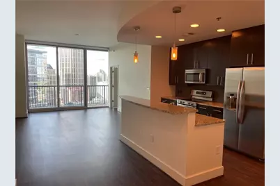 1080 Peachtree Street NE #2015, Atlanta, GA 30309 - Photo 4