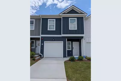 1354 Willow Brook Circle, Jonesboro, GA 30238 - Photo 1