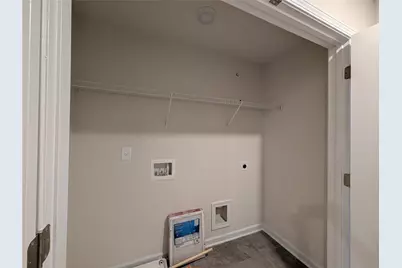 1354 Willow Brook Circle, Jonesboro, GA 30238 - Photo 20