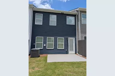 1354 Willow Brook Circle, Jonesboro, GA 30238 - Photo 2