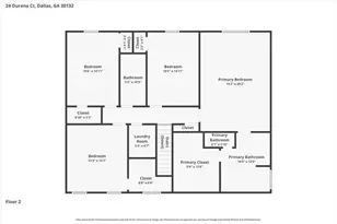 24 Durana Ct, Dallas, GA 30132 - Photo 48