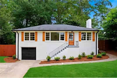 2749 Eastfield Road SE, Smyrna, GA 30080 - Photo 1