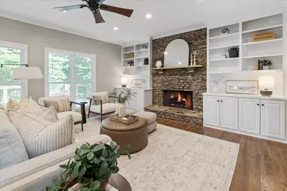 3510 Goldenrod Drive, Alpharetta, GA 30005 - Photo 2