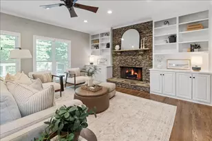 3510 Goldenrod Dr, Alpharetta, GA 30005 - Photo 2
