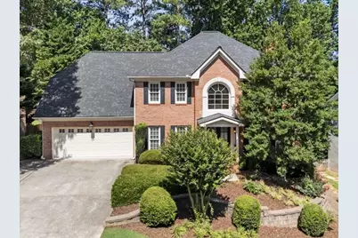 3510 Goldenrod Drive, Alpharetta, GA 30005 - Photo 1
