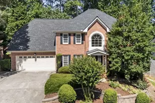 3510 Goldenrod Dr, Alpharetta, GA 30005 - Photo 1