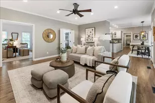 3510 Goldenrod Dr, Alpharetta, GA 30005 - Photo 18