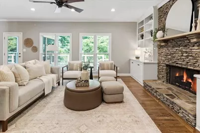 3510 Goldenrod Drive, Alpharetta, GA 30005 - Photo 22