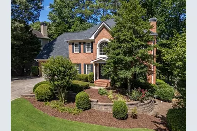 3510 Goldenrod Drive, Alpharetta, GA 30005 - Photo 8
