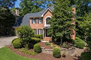 3510 Goldenrod Dr, Alpharetta, GA 30005 - Photo 8