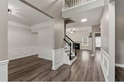 4132 Eldon Drive, Fairburn, GA 30213 - Photo 2