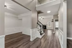 4132 Eldon Dr, Fairburn, GA 30213 - Photo 2