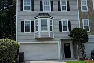 3349 Vintage Pointe Ct, Lawrenceville, GA 30044 - Photo 46