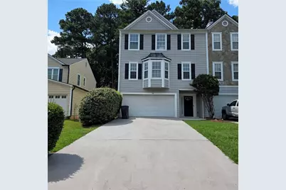 3349 Vintage Pointe Court, Lawrenceville, GA 30044 - Photo 1