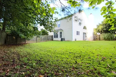 2813 Pine Valley Way NW, Kennesaw, GA 30152 - Photo 2