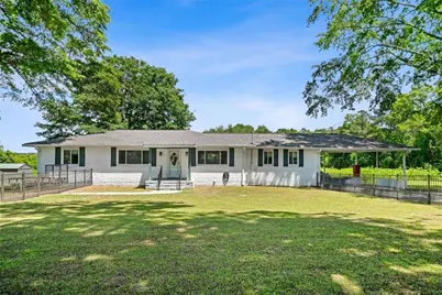 26764 Highway 85, Senoia, GA 30276 - Photo 1