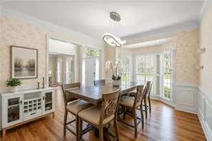 4104 Hooch River Trail, Suwanee, GA 30024 - Photo 4