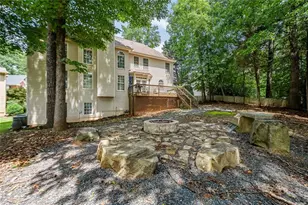 4104 Hooch River Trail, Suwanee, GA 30024 - Photo 30