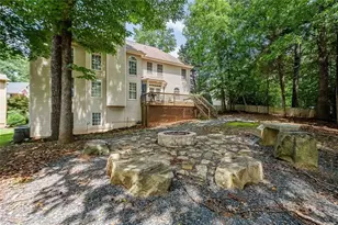 4104 Hooch River Trail, Suwanee, GA 30024 - Photo 30