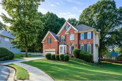 4104 Hooch River Trail, Suwanee, GA 30024 - Photo 2