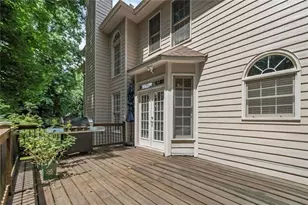 4104 Hooch River Trail, Suwanee, GA 30024 - Photo 28
